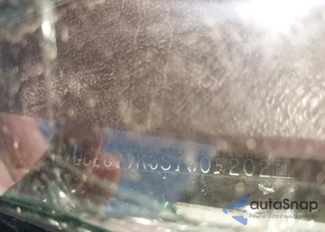 1995 Chevrolet Gmt-400 C1500 z USA, uszkodzony, nr VIN 2GCEC19K3S1305202